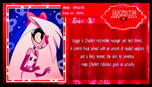 Hazbin hotel is the story of charlie, the princess of hell, as she pursues her seemingly impossible goal of. So Let S Talk About Hazbin Hotel Page 143 Bad Webcomics Wiki Forums