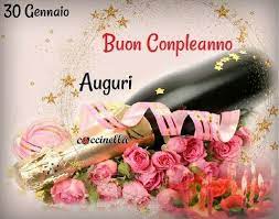 Pin Di Brunilda Jakupi Su Compleanno Giorno E Mese Compleanno
