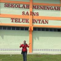 Watch this space, head to the web or subscribe to our youtube channel to watch the game. Sekolah Menengah Sains Teluk Intan Semesti Colegio Secundario En Teluk Intan
