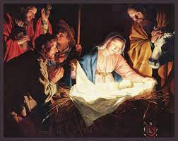 Gambar natal bayi dalam palungan : 3 Tragedi Yang Terjadi Saat Kelahiran Yesus Rubrik Kristen