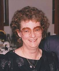 Theresa O'Keefe Obituary & Funeral