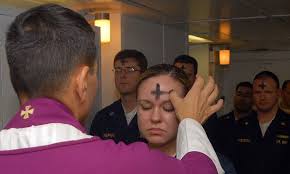 A holy day is a day that has been consecrated for god, so in that sense ash wednesday is a holy day. Ash Wednesday 2021 Calendar 12 Com