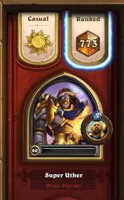 Hearthstone Basic Tempo Rogue Zero Dust Deck By Shengster Freetoplaymmorpgs Hearthstone Building A Deck Deck
