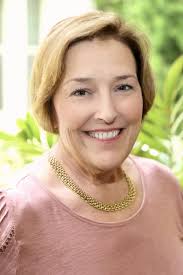 Barbara Lanning, 2nd Vice President