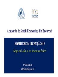 Dragii nostri, avem placerea sa va anuntam ca reluam seria de seminarii organizate in parteneriat cu facultatea de business si turism din cadrul ase. Brosura Ase
