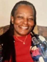 Obituary information for Patricia Ann Hamilton