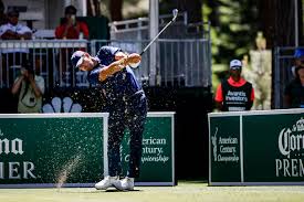 Louis cardinals and oakland athletics pitcher had won three straight american century championships before sunday. Tony Romo Wins 2019 American Century Championship Stephen Curry Finishes 7th Bleacher Report Latest News Videos And Highlights