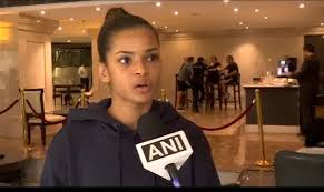 The win by nechita was the first ever for a romanian female boxer. Women World C Ship Somalia Boxer Who Fought Against All Odds