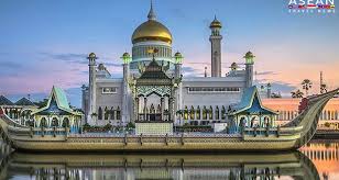 Em 2012 e 2016, brunei teve três atletas na competição. Brunei Allows Foreigners To Enter Country For Essential Travel