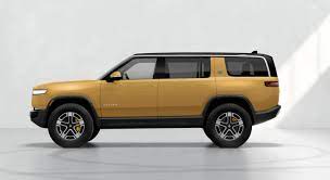 Rivian Drops Some Options, Offers a Downgrade at Next to No Discount - autoevolution