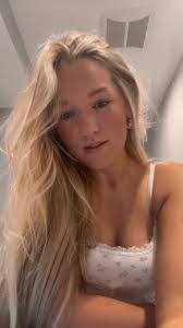 Alicia Blanton's Instagram, Twitter & Facebook