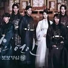 Scarlet heart ryeo on facebook. Lee Hi ì´í•˜ì´ My Love ë‚´ ì‚¬ëž' Scarlet Heart Ryeo Ost Part 10 Hanromeng Lyrics Mp3 By Joji Reyna Ancajas