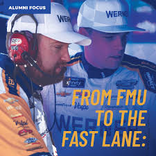 From FMU to the Fast Lane