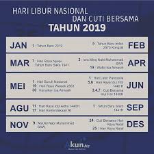 Pemerintah Melalui Kementrian Koordinasi Bidang Pembangunan Manusia Dan Kebudayaan Telah Menetapkan Hari Libur Nasional Dan Cuti Bers App Instagram Screenshots