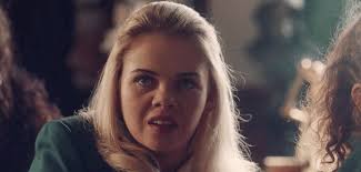 The faces of Derry Girls' Saoirse-Monica Jackson: a tribute in GIFs.