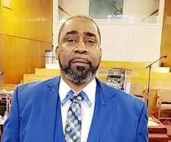 A 'gentle giant' was slain delivering pizza in Gary: 'He was just doing his  job'