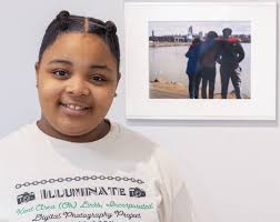 Massillon Museum offers student photo exhibit