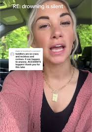 Understanding Silent Drowning Risks in Young Children