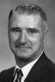 Howard Max Soper (1923-2017)