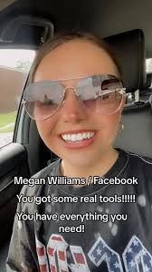 Megan Williams Trenton Ga