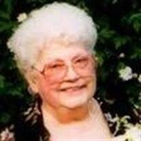 Florence Yanko Obituary