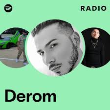 Derom Radio