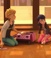 Reply to @erens.poop #disney #ladybug #marinette #miraculous. Adrien Marinette Miraculous World New York United Heroez Miraculous Ladybug Movie Miraculous Ladybug Anime Miraculous Ladybug Fan Art