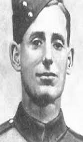 Arthur Walter Evans VC DCM