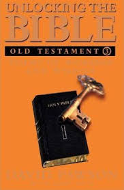 Davidpawson.org is the official website for 'the david pawson ministry cio', published by david pawson publishing ltd (trading as anchor recordings) Unlocking The Bible Old Testament V 3 David Pawson 9780551031890