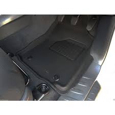 3d Floor Mats For Toyota Hilux