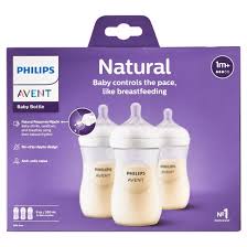 Natural Response Baby Bottle Scy903/02 | Avent