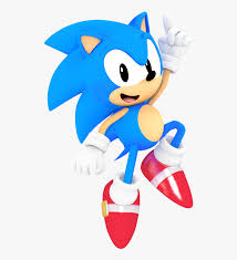 Not all of the photos that appear here are mine. Classic Sonic Mania Render 1 3 By Matiprower Dbej88e Classic Sonic Mania Sonic The Hedgehog Hd Png Download Transparent Png Image Pngitem