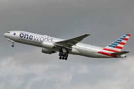 Detailed seat map american airlines boeing b777 300er. Boeing 777 200er American Airlines