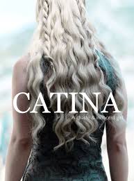 English diminutive names given to female individuals. Catina Meaning Chaste Innocent Girl Romanian Names Catina Meaning Chaste Innocent Girl Romanian Names Innocent Girl Female Names Girl Names