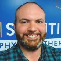 Todd Day, PT, DPT, CIDN