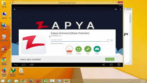 First of all, you have to zapya app download in your device, for this you will not have to pay any charge, it is free. Zapya For Pc Laptop Download Zapya For Windows 10 8 1 7