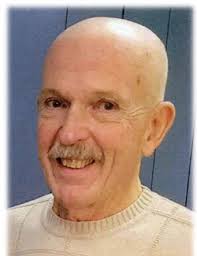 Obituary information for Robert Dean Berger