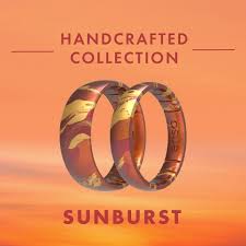 Get to know the newest rings in the Enso catalog better 👀 One-of-a-kind  and beautifully unique, no two rings are the same...just like you 🥰 Which  style do you like best?