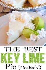 No Bake Key Lime Pie Coco And Ash Recipe Dessert Recipes Easy Low Carb Recipes Dessert Easy Gluten Free Desserts