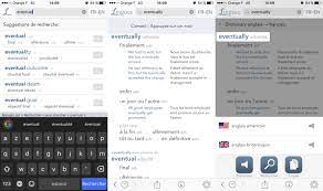 5 Applications De Traduction Gratuites Pour Iphone Et Android