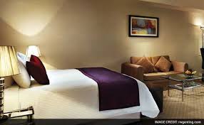Largest bedroom in the world. Hotel In Malaysia Named World S Largest By Guinness Records