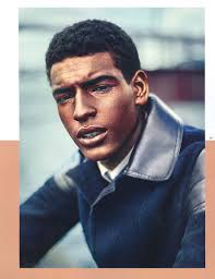 You're Not Going Out Looking Like That Are You? (The Hunger Magazine)