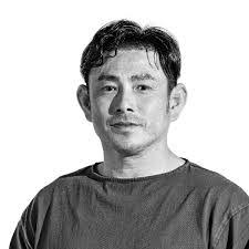 Akio Tanaka's Instagram, Twitter & Facebook