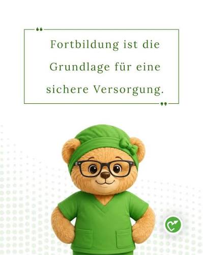 📚 Fortbildung Pädiatrie bei Intensiv Care 💚 Stillstand gibt es bei uns nicht – denn gute Pflege beginnt mit aktuellem Wissen. Im Rahmen unserer pädiatrischen Fortbildung konnten wir unser Fachwissen vertiefen, Erfahrungen