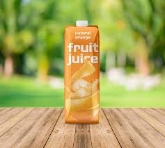 Free Fruit Juice Carton Bottle Mockup Free Package Mockups Bottle Mockup Juice Carton Fruit Juice Packaging