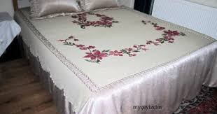 Myceyizcim Yatak Ortuleri