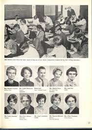 Lincoln High School 1967 Yearbook by Lincoln Public Schools Library Media  Department