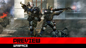 You have to play and unlock more missions as you progress in the game. Warface Lowers The Barrier Raises Bar For Free To Play Destructoid