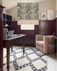 Home Office Makeover Part I Mad About The House In 2021 Office Makeover Home Interior Design Jobs
