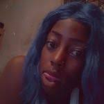 Nakesha Wright's Instagram, Twitter & Facebook